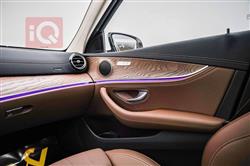 مێرسێدس بێنز E-Class